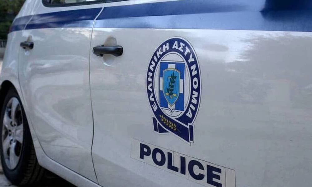 Εγκατέλειψαν νεογέννητο σε χωράφι στον Ασπρόπυργο
